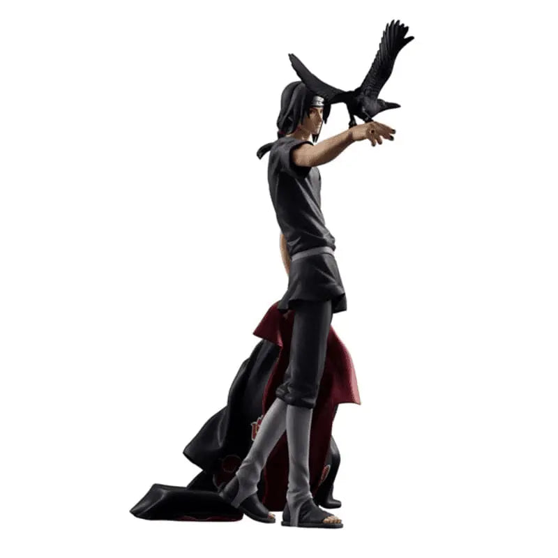 Itachi Uchiha Crow Figure - Naruto Shippuden™