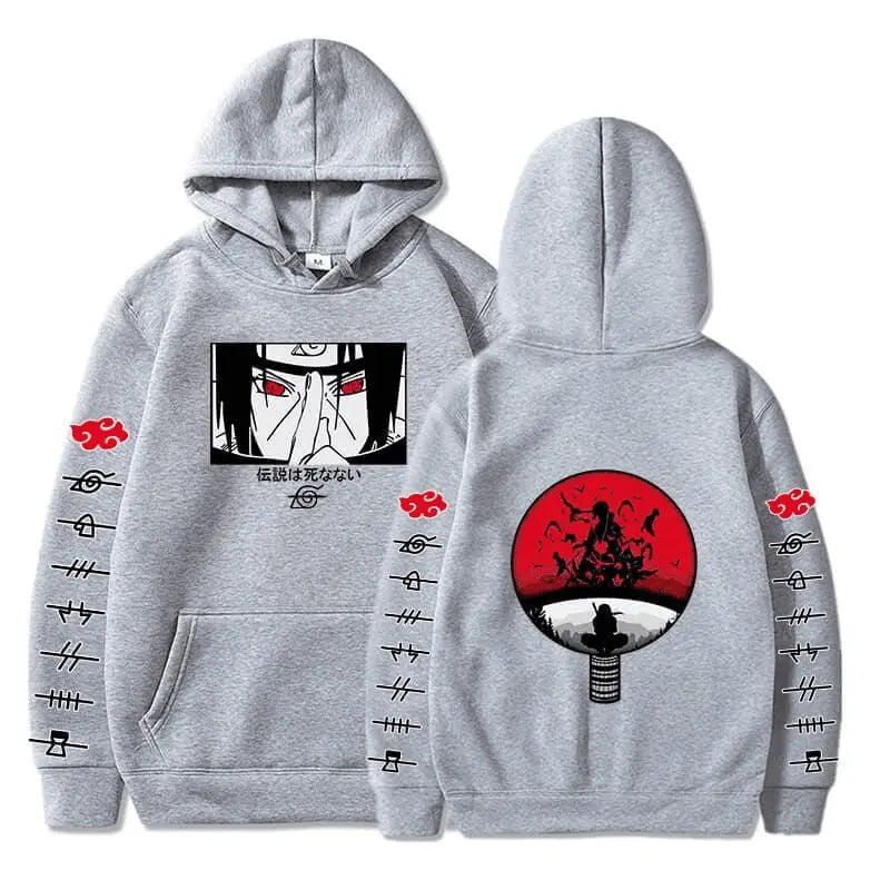 Itachi Uchiha Sweater - Naruto Shippuden™