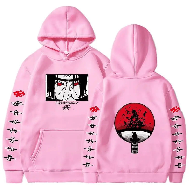 Itachi Uchiha Sweater - Naruto Shippuden™