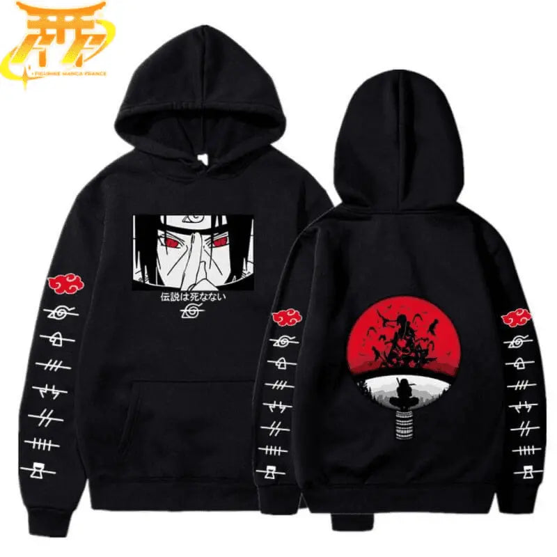 Itachi Uchiha Sweater - Naruto Shippuden™