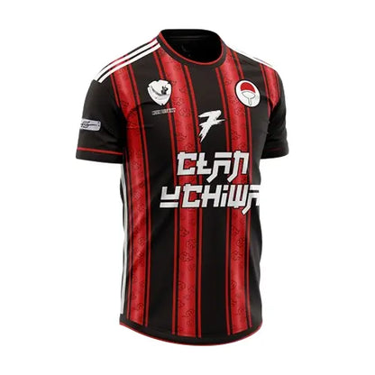 Itachi Uchiwa Football Shirt - Naruto Shipudden™