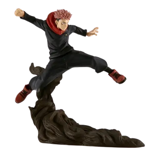 Itadori Yuji "Brother" Figure - Jujutsu Kaisen™