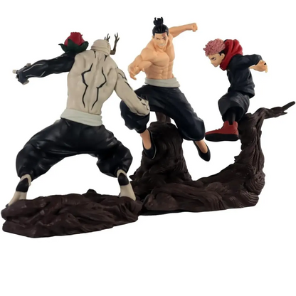 Itadori Yuji "Brother" Figure - Jujutsu Kaisen™