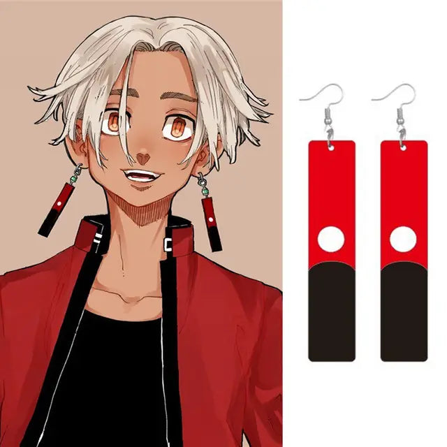 Izana Earring  - Tokyo Revengers™