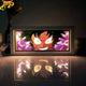 Izuku Midoriya 3D LED Light - My Hero Academia™