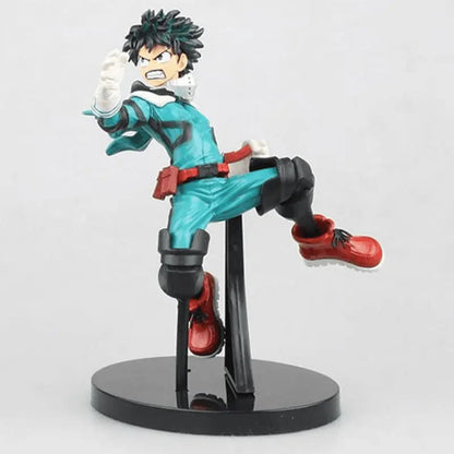 Izuku Midoriya Figure - My Hero Academia™