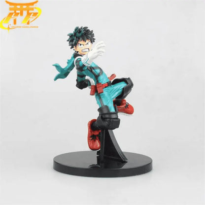 Izuku Midoriya Figure - My Hero Academia™