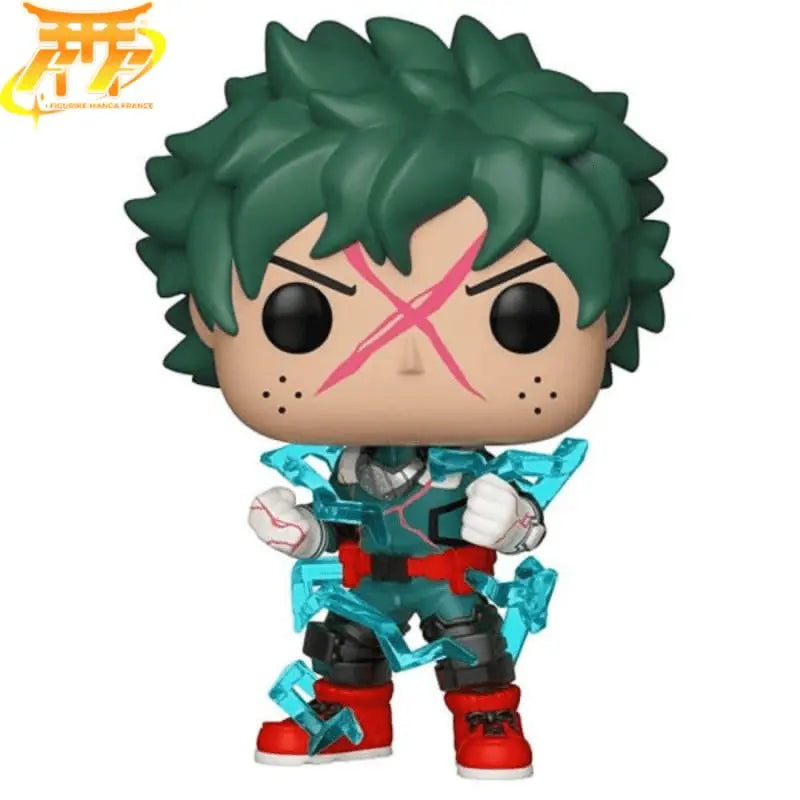 Izuku Midoriya POP Figure - My Hero Academia™