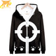 Jacket Bartholomew Kuma - One Piece™