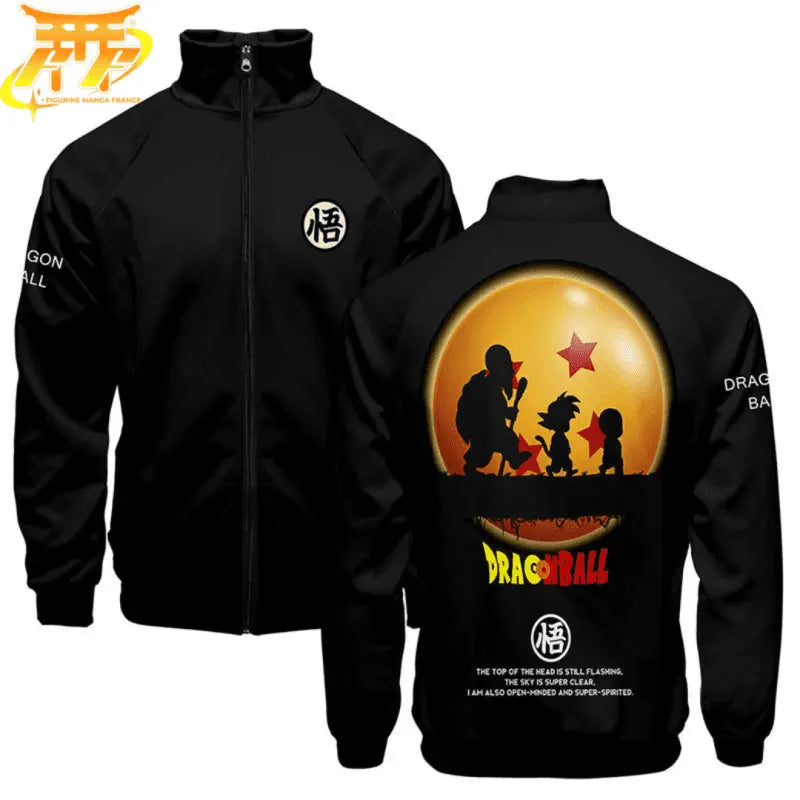 veste-dbz-dragon-ball-z