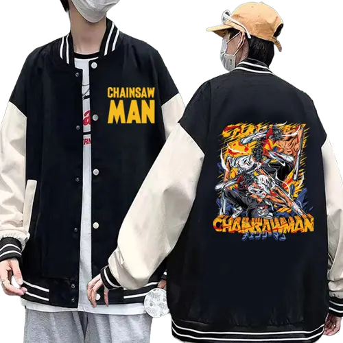 veste-denji-comics-chainsaw-man™