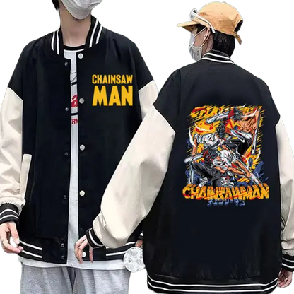 veste-denji-comics-chainsaw-man™