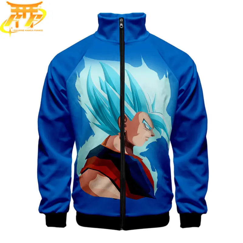 veste-goku-blue-dragon-ball-z