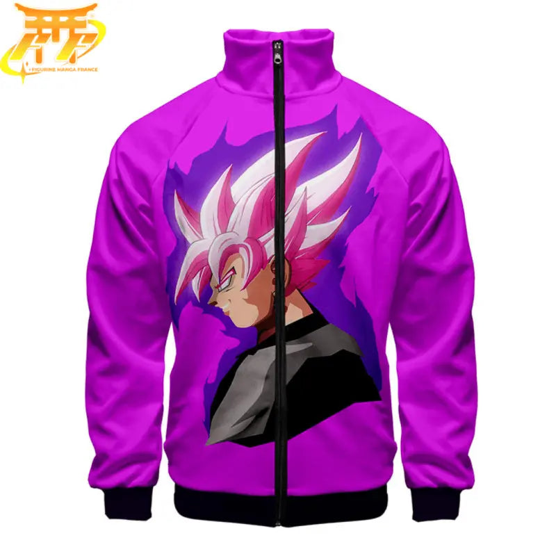 veste-goku-rose-dragon-ball-z