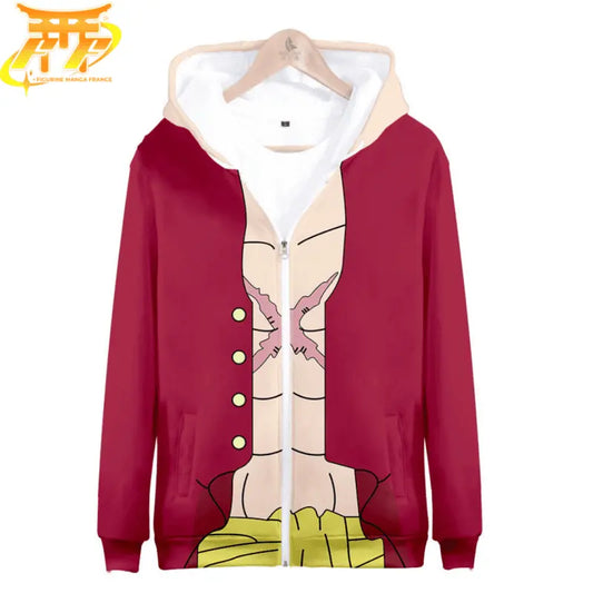 veste-luffy-cicatrice-one-piece™