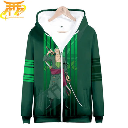 veste-roronoa-zoro-one-piece™