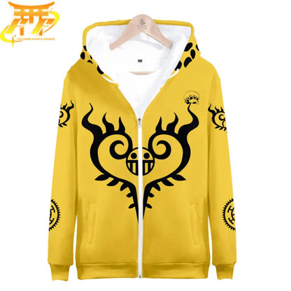 veste-trafalgar-law-one-piece™