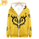Jacket Trafalgar Law - One Piece™