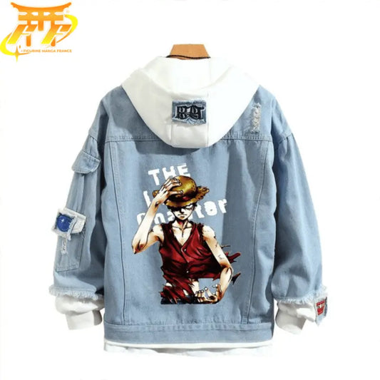 veste-jean-luffy-one-piece™