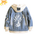 Jean Jacket Son Goku - Dragon Ball Z™