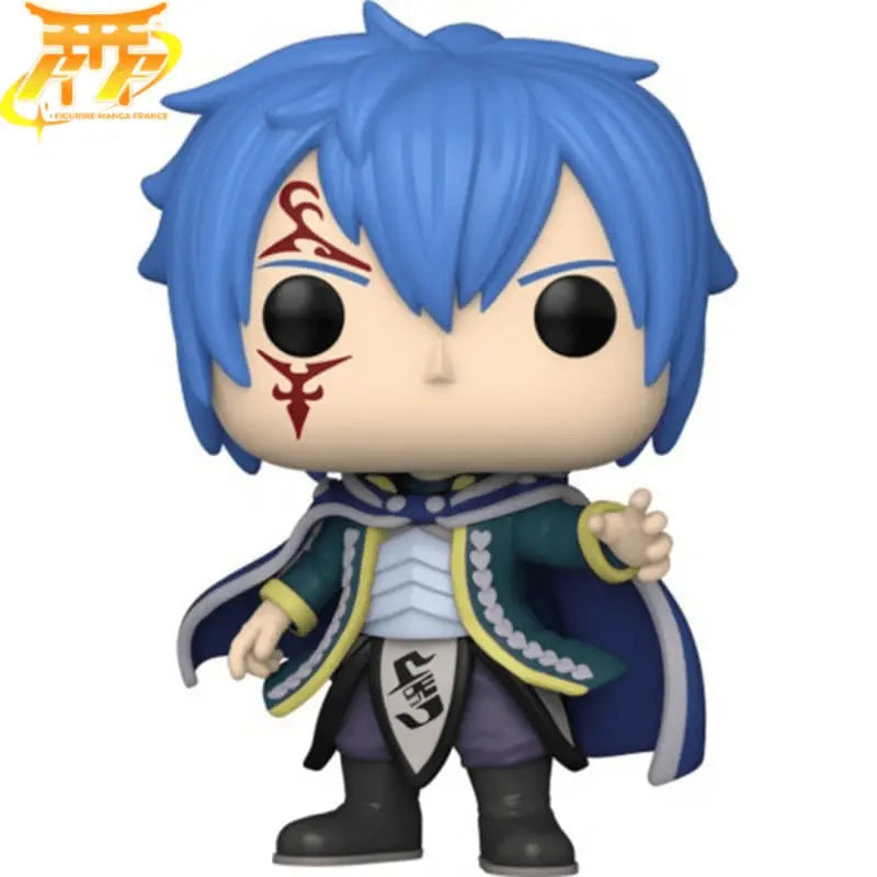 Jellal Fernandez POP Figure - Fairy Tail™