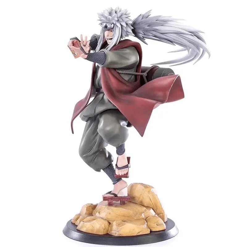 Jiraiya Figure - Naruto Shippuden™