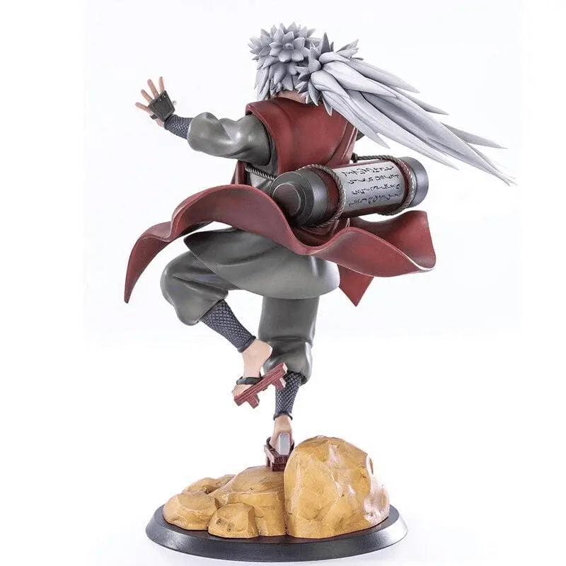 Jiraiya Figure - Naruto Shippuden™