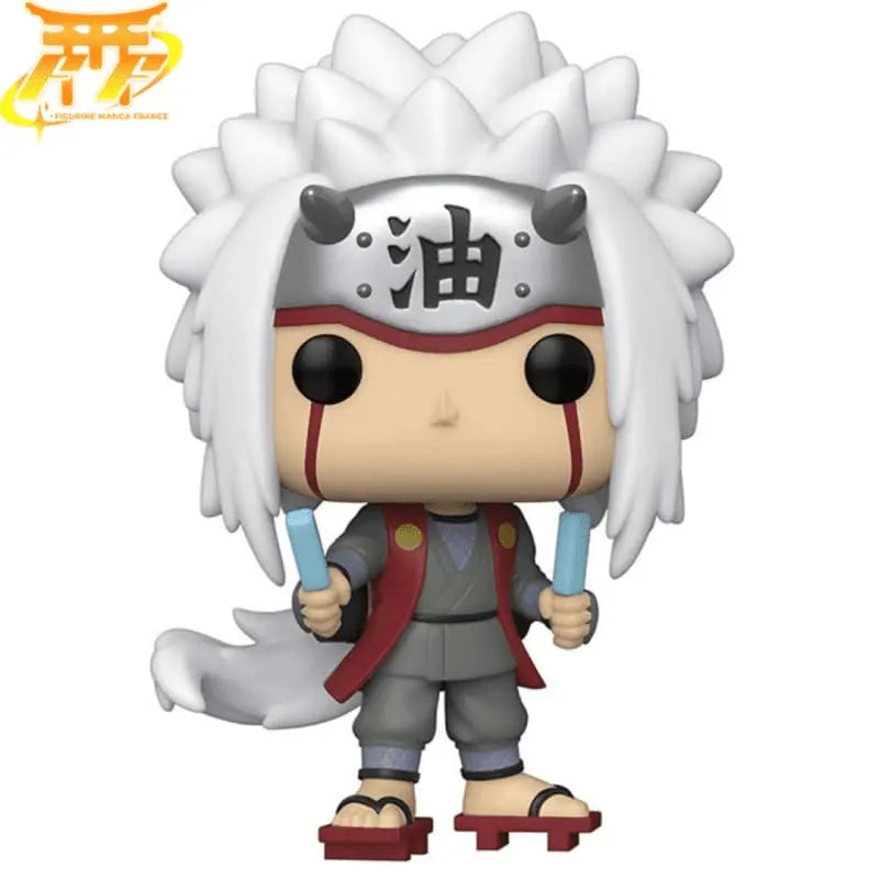 Jiraiya POP Figure - Naruto Shippuden™