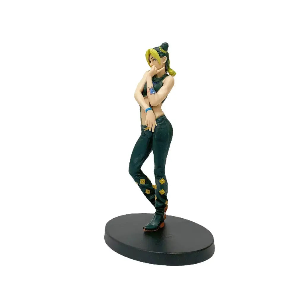 Jolyne "Pose" Figure - JoJo's Bizarre Adventure™