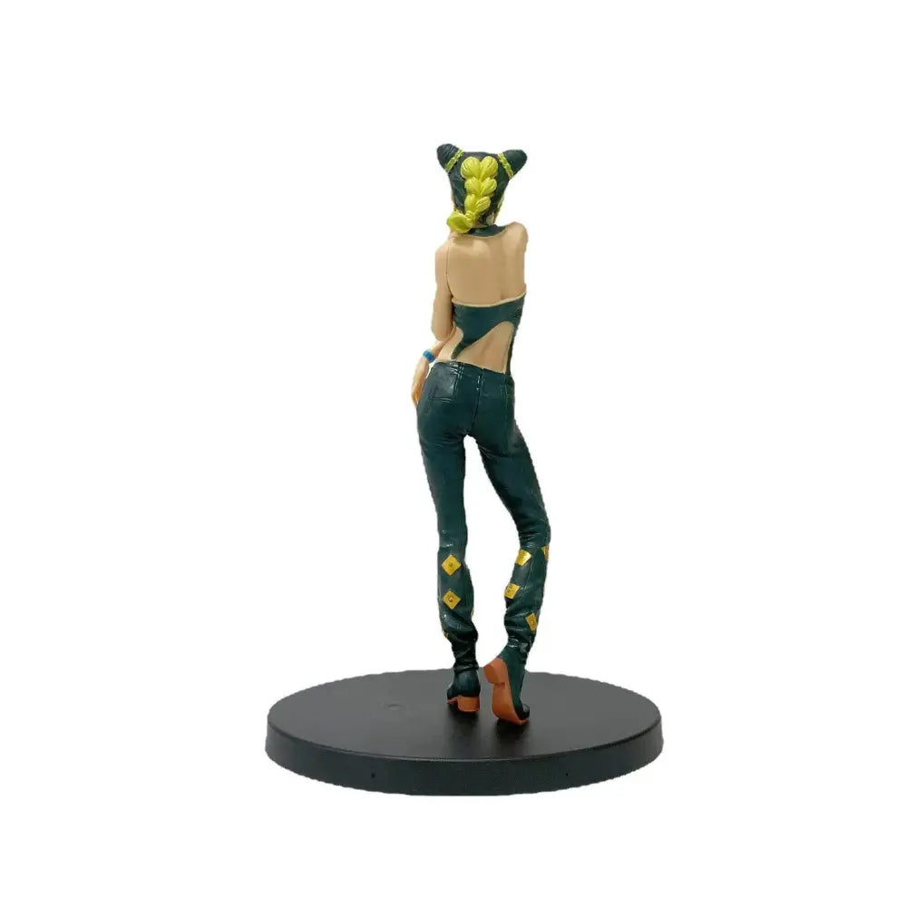 Jolyne "Pose" Figure - JoJo's Bizarre Adventure™