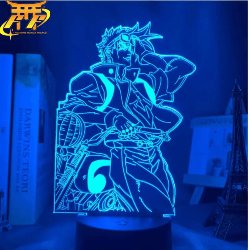 Joseph Joestar LED Light - JoJo’s Bizarre Adventure™