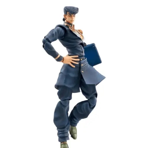 Josuke Figure - JoJo’s Bizarre Adventure™