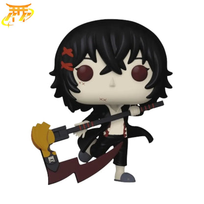 Juzo Suzuya POP Figure - Tokyo Goul™