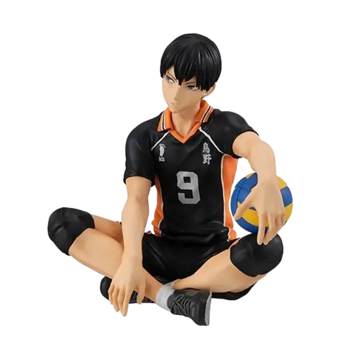 Kageyama "Break" Figure - Haikyuu™