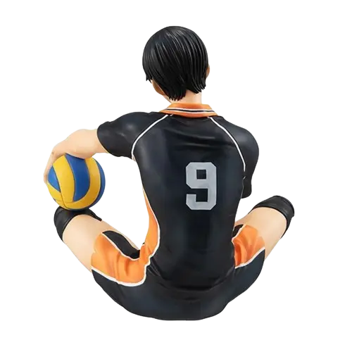 Kageyama "Break" Figure - Haikyuu™