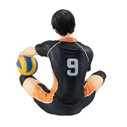 Kageyama "Break" Figure - Haikyuu™