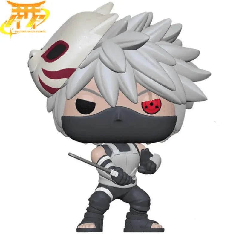 Kakashi Anbu POP Figure - Naruto Shippuden™