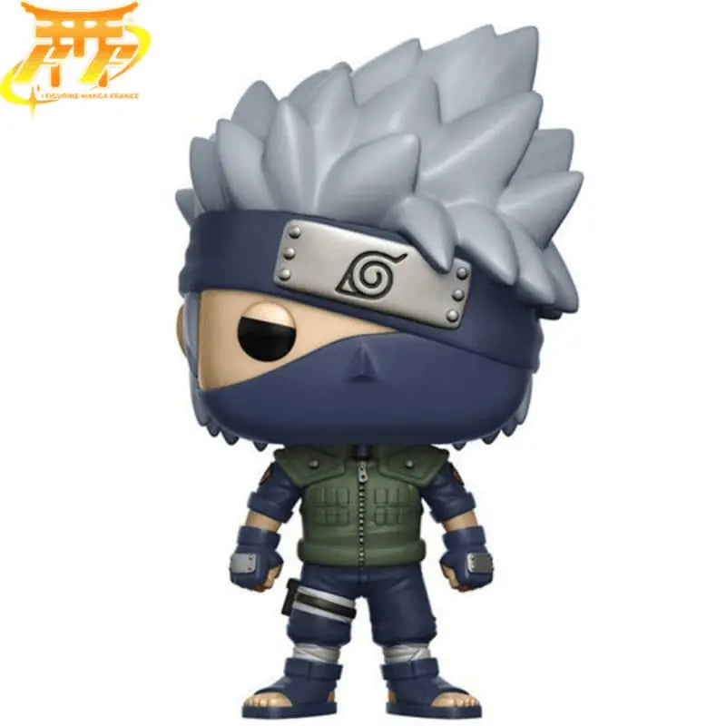 Kakashi Hatake POP figure - Naruto Shippuden™