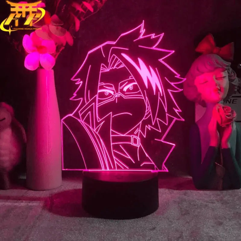 Kaminari Denki LED Lamp - My Hero Academia™