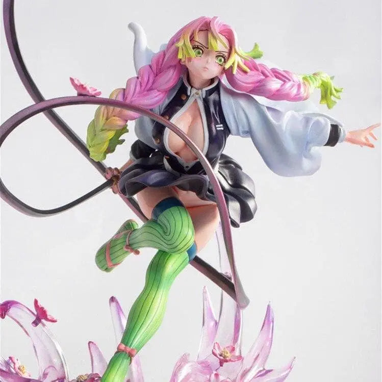 Kanroji Mitsuri Figure - Demon Slayer™