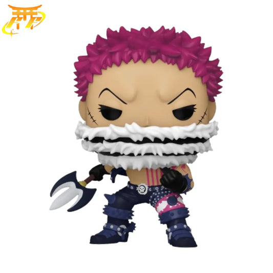 Katakuri POP Figure- One Piece™