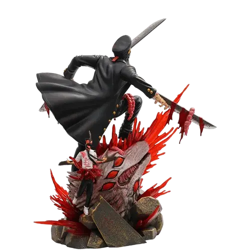 Katana Devil Figure - Chainsaw Man™