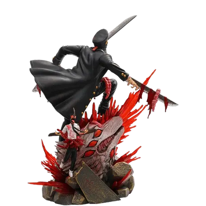 Katana Devil Figure - Chainsaw Man™