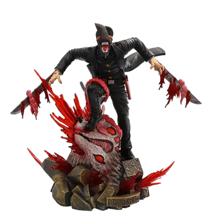 Katana Devil Figure - Chainsaw Man™