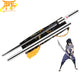 Katana Kusanagi White of Sasuke Uchiha - Naruto Shippuden™