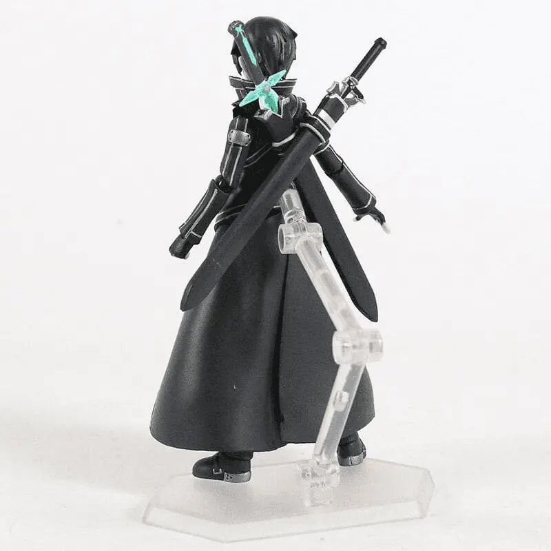 Kazuto Kirito Figure - Sword Art Online™