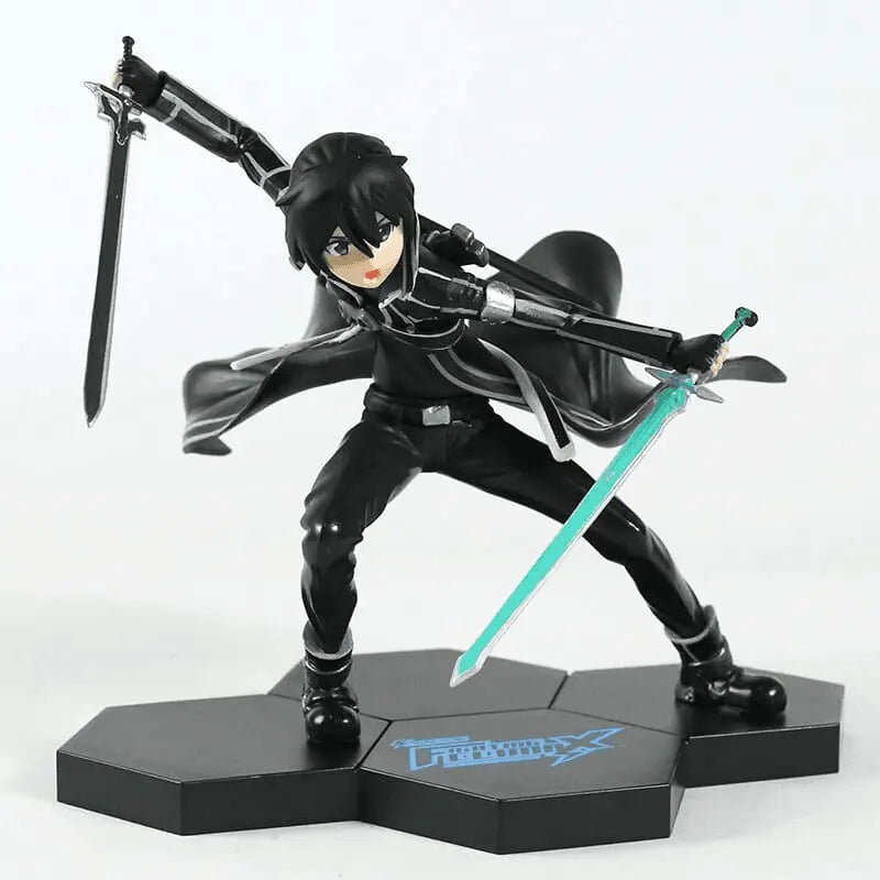 Kazuto Kirito Figure - Sword Art Online™