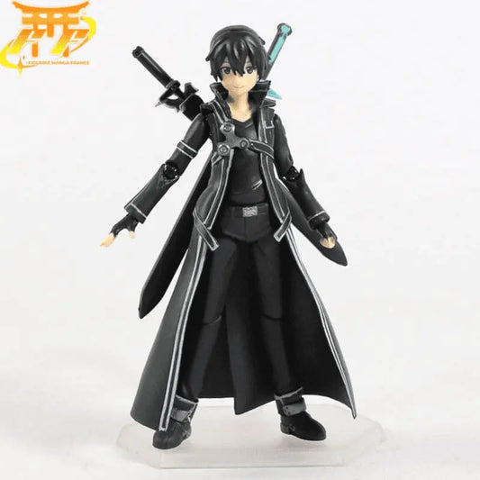 Kazuto Kirito Figure - Sword Art Online™