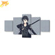 Kazuto Kirito Painting - Sword Art Online™