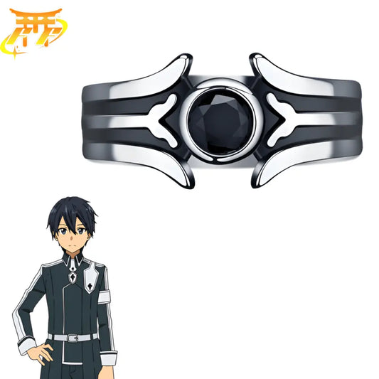  Kazuto Kirito Ring - Sword Art Online™